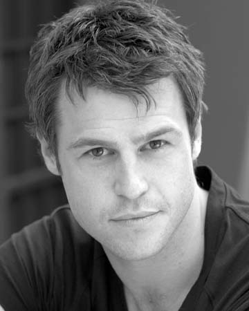 Rodger Corser